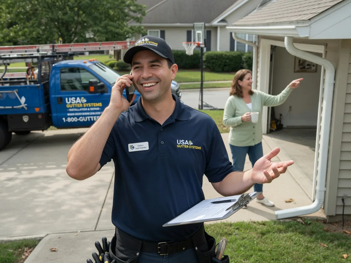 Gutter Installation Pompton Lakes, NJ FAQs